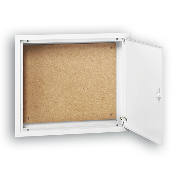 TELECOMMUNICATION CABINET 600x500x80 SM