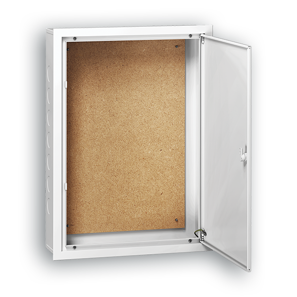 TELECOMMUNICATION CABINET 500x700x150 FM