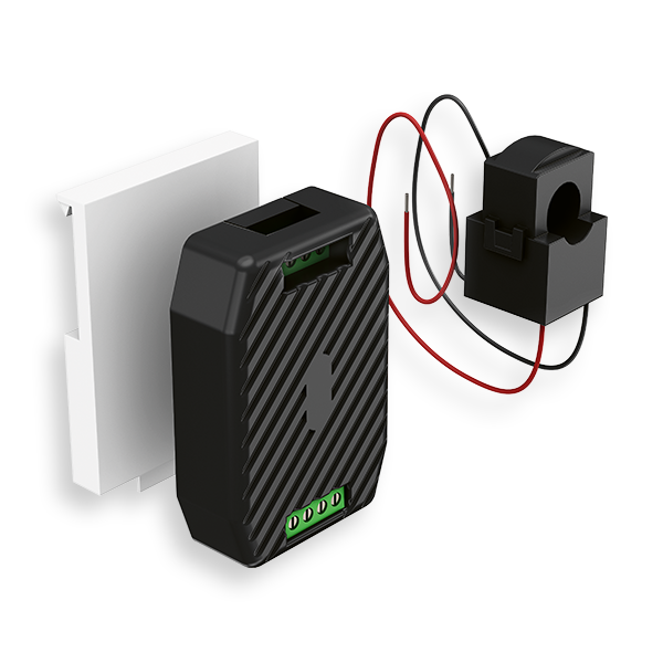 CAPTEUR GESTION DYNAMIQUE CHARGES MON