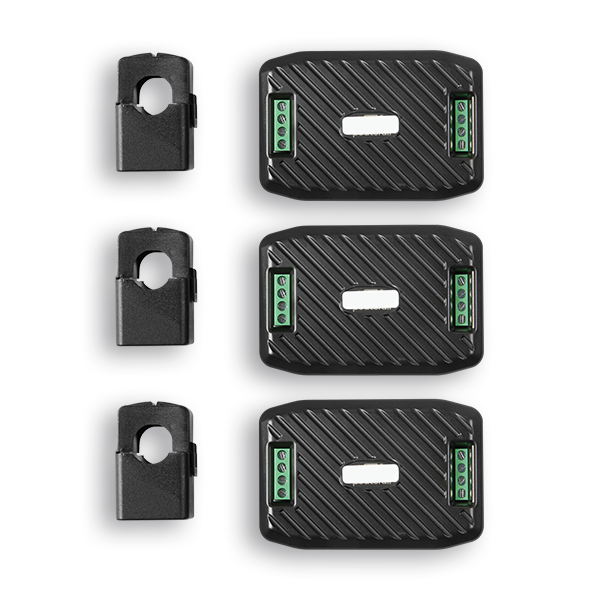 SENSOR GESTÃO DINÂMICA CARGA RENOVÁVEL TRIFÁSICO