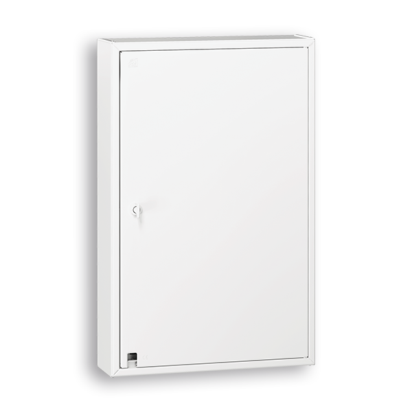 CX SMX P/ INSTALAÇÃO CARREGADOR VE EXT 