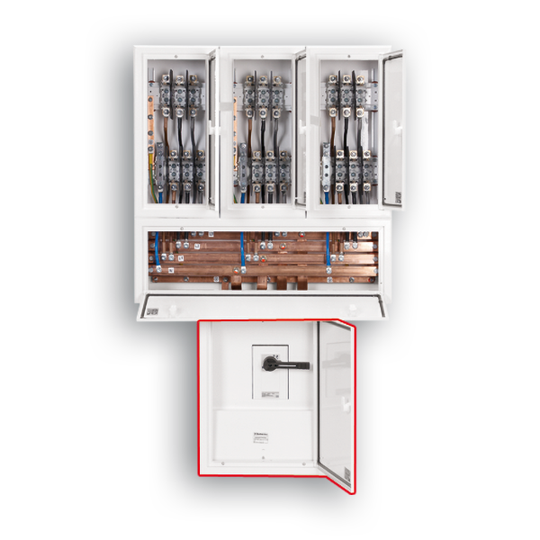 CX CORTE-GERAL L500xA500 CCG 125A