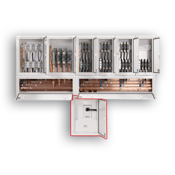 CX CORTE-GERAL L500xA500 CCG 125A