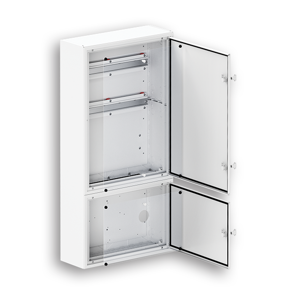 CX COMPACTIV VZ CG + BARR ATÉ 6 SAÍDAS L550xA1125